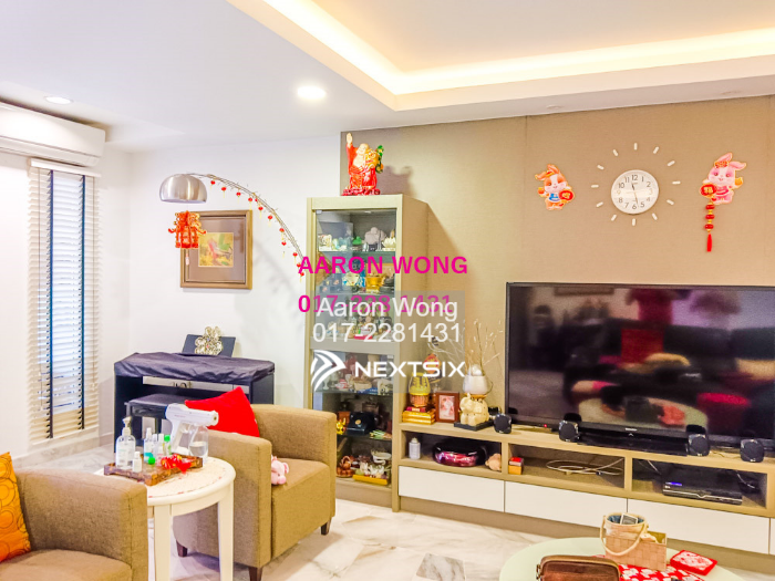 2.5-sty Terrace/Link House For Sale in Ampang Selangor - Image 12