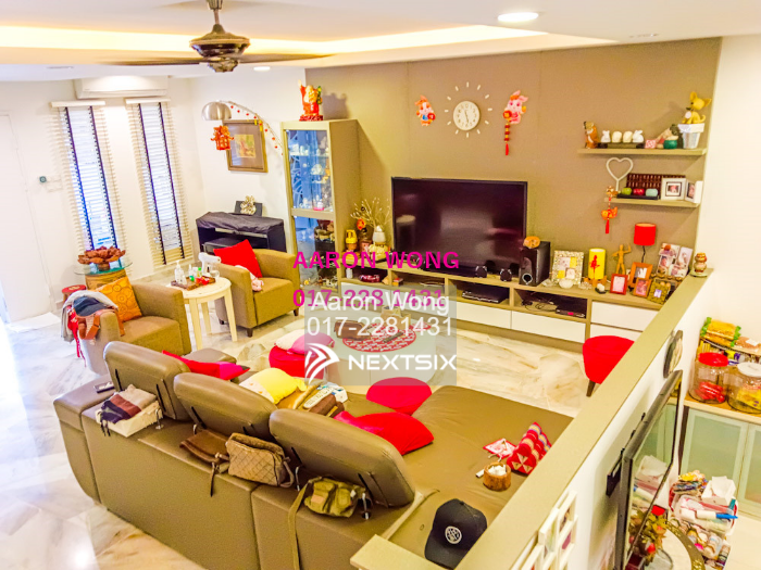 2.5-sty Terrace/Link House For Sale in Ampang Selangor - Image 13