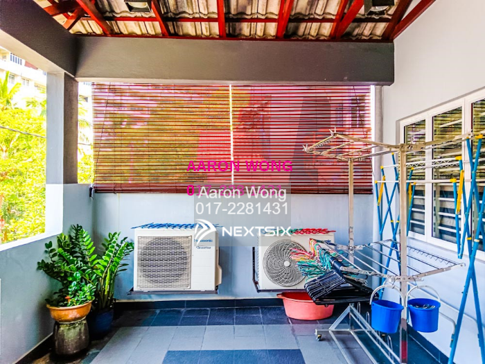 2.5-sty Terrace/Link House For Sale in Ampang Selangor - Image 3