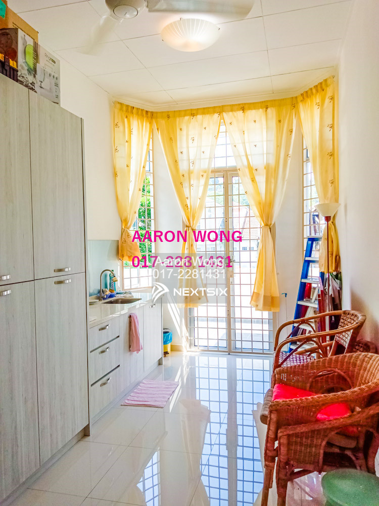 2.5-sty Terrace/Link House For Sale in Ampang Selangor - Image 4