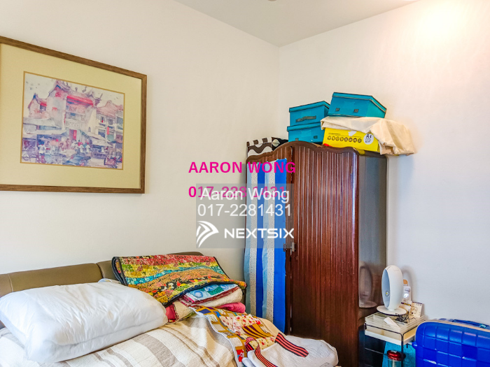 2.5-sty Terrace/Link House For Sale in Ampang Selangor - Image 5