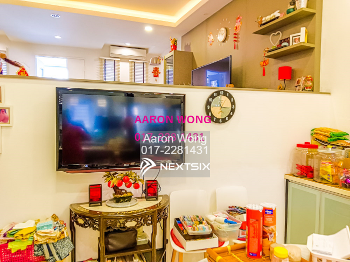 2.5-sty Terrace/Link House For Sale in Ampang Selangor - Image 6