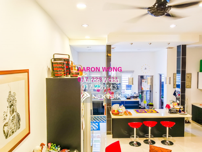 2.5-sty Terrace/Link House For Sale in Ampang Selangor - Image 7