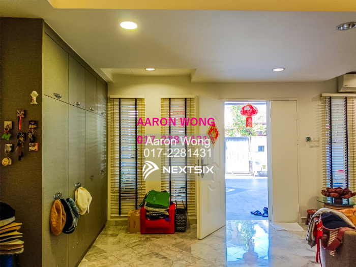 2.5-sty Terrace/Link House For Sale in Ampang Selangor - Image 8