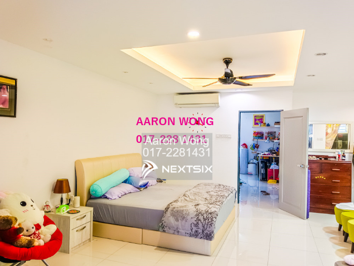 2.5-sty Terrace/Link House For Sale in Ampang Selangor - Image 9