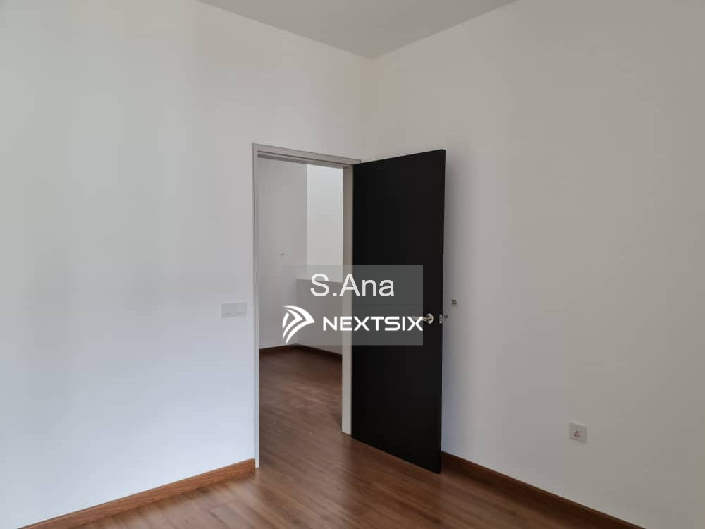 2-sty Terrace/Link House For Sale in Sepang Selangor