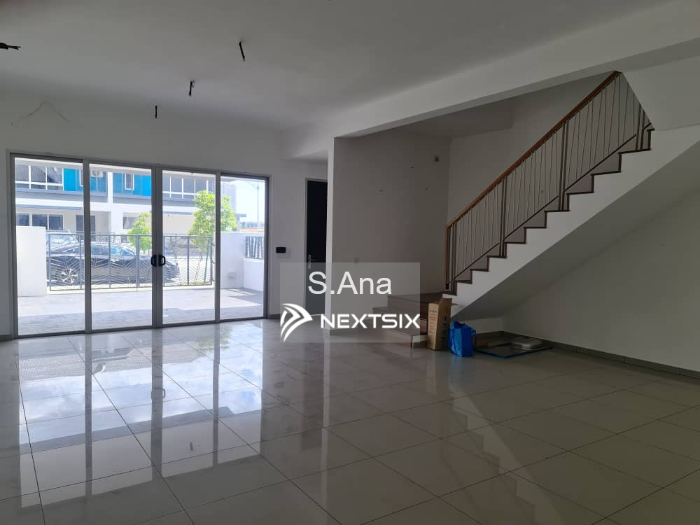 2-sty Terrace/Link House For Sale in Sepang Selangor - Image 7