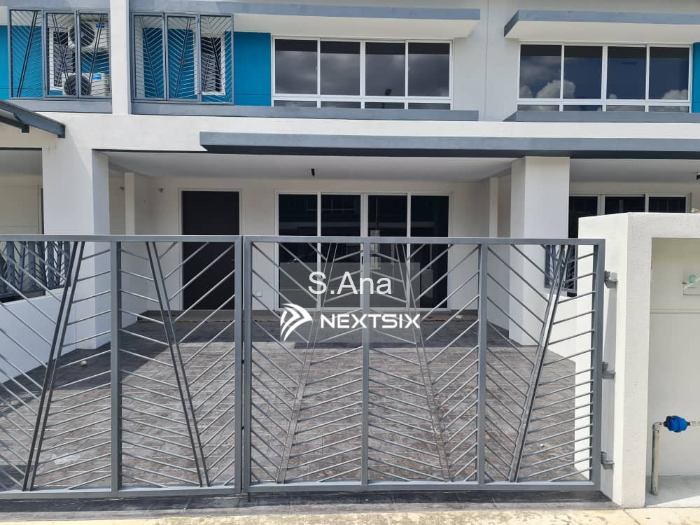 2-sty Terrace/Link House For Sale in Sepang Selangor - Image 9