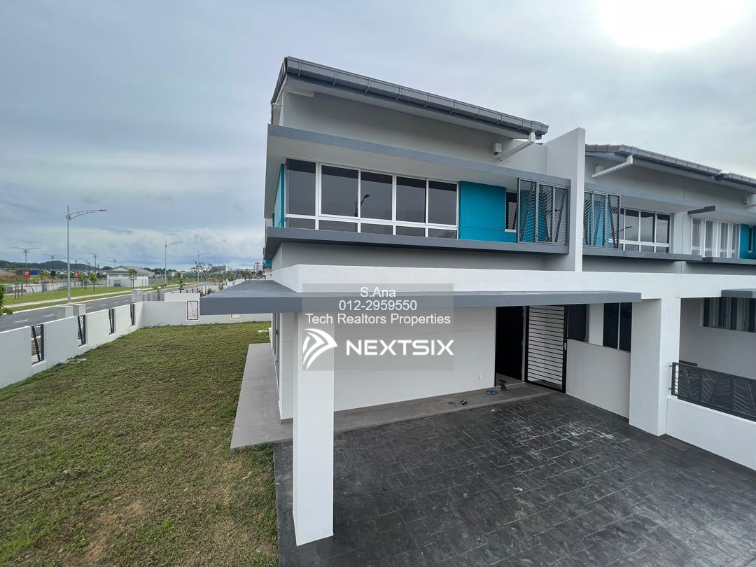 2-sty Terrace/Link House For Sale in Sepang Selangor
