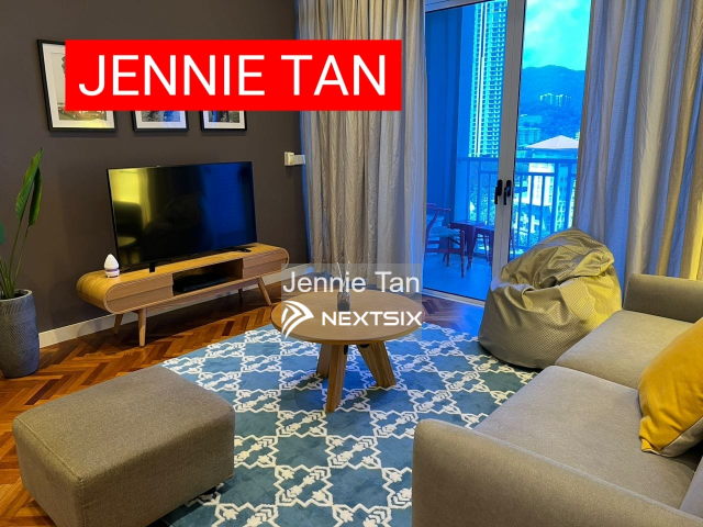Condominium For Rent in Tanjong Tokong Penang - Image 2