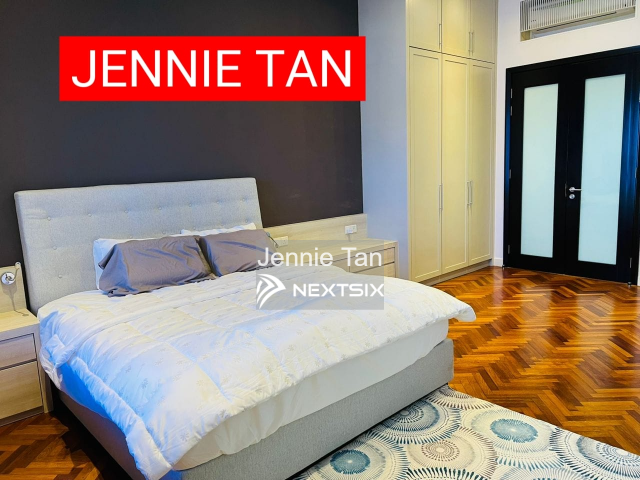Condominium For Rent in Tanjong Tokong Penang - Image 3