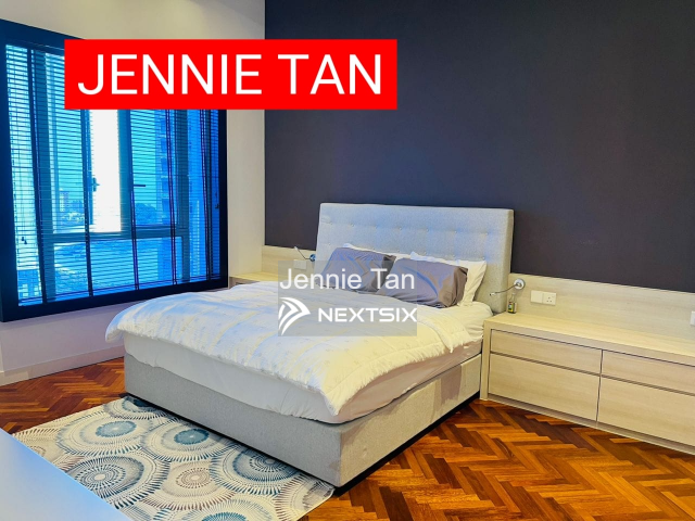 Condominium For Rent in Tanjong Tokong Penang - Image 4