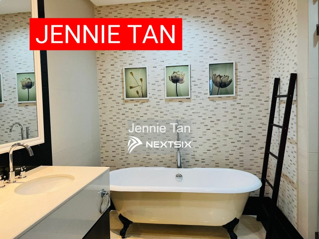 Condominium For Rent in Tanjong Tokong Penang - Image 6