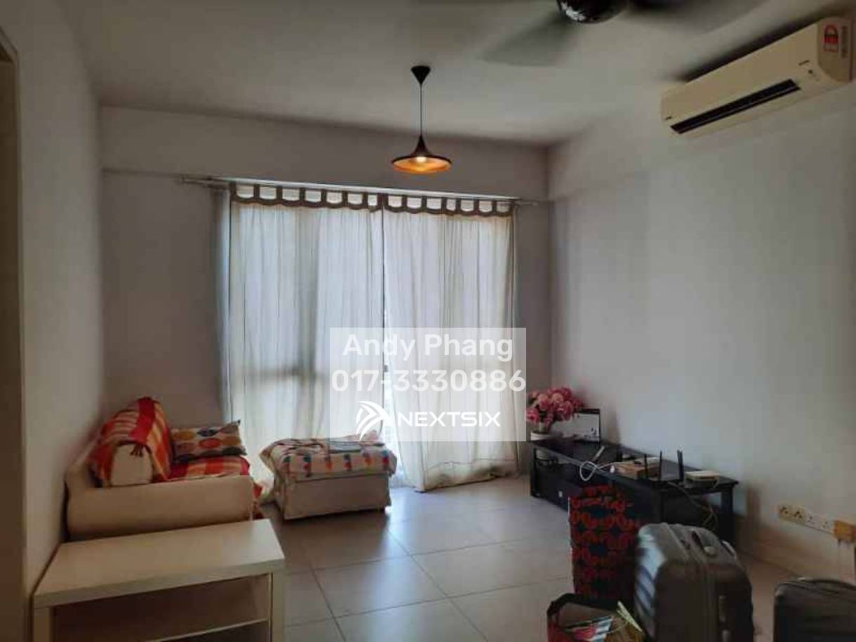 Serviced Residence For Rent in Saujana Selangor
