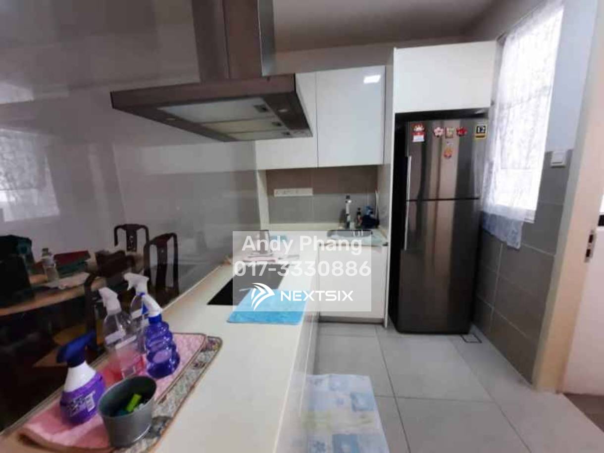 Serviced Residence For Rent in Saujana Selangor - Image 5