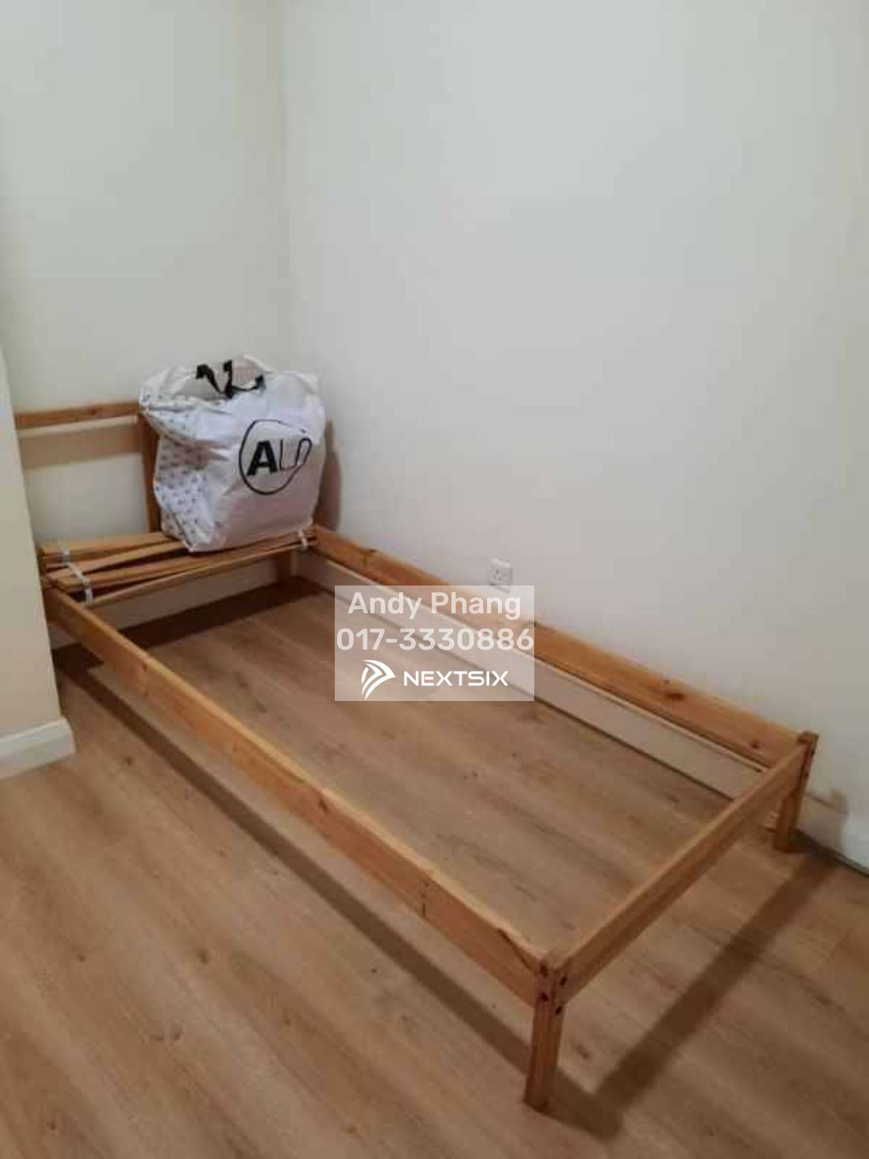 Serviced Residence For Rent in Saujana Selangor - Image 6