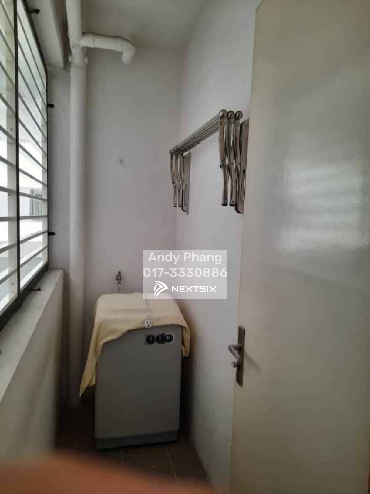 Serviced Residence For Rent in Saujana Selangor - Image 8