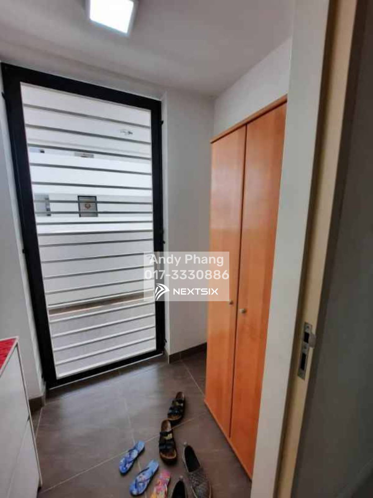 Serviced Residence For Rent in Saujana Selangor - Image 9