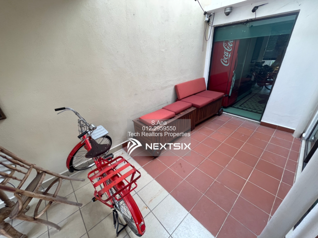 2-sty Terrace/Link House For Sale in Subang Jaya Selangor - Image 10