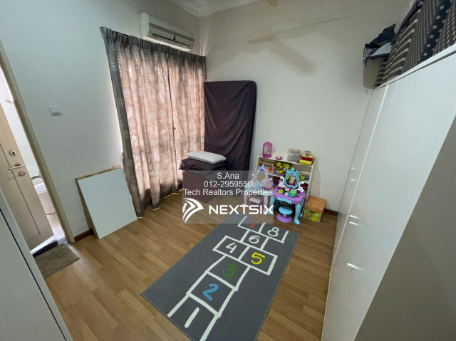 2-sty Terrace/Link House For Sale in Subang Jaya Selangor - Image 11