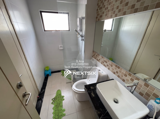 2-sty Terrace/Link House For Sale in Subang Jaya Selangor - Image 2