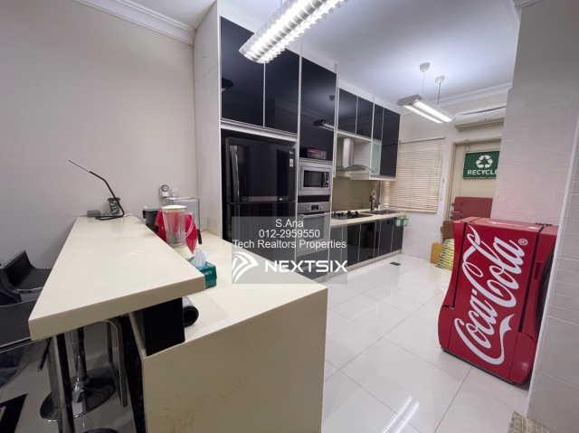 2-sty Terrace/Link House For Sale in Subang Jaya Selangor - Image 3