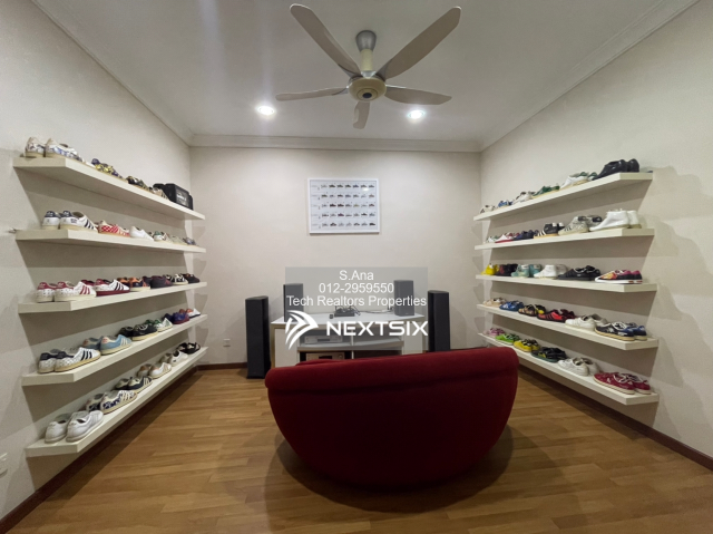 2-sty Terrace/Link House For Sale in Subang Jaya Selangor - Image 5