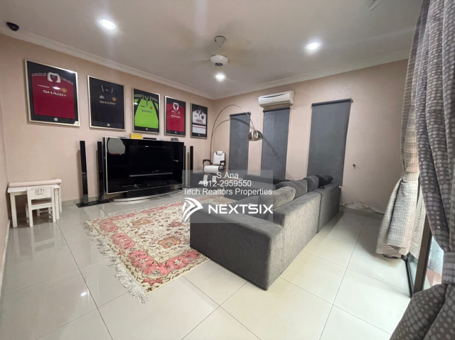 2-sty Terrace/Link House For Sale in Subang Jaya Selangor - Image 7