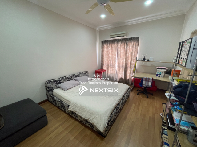 2-sty Terrace/Link House For Sale in Subang Jaya Selangor - Image 8
