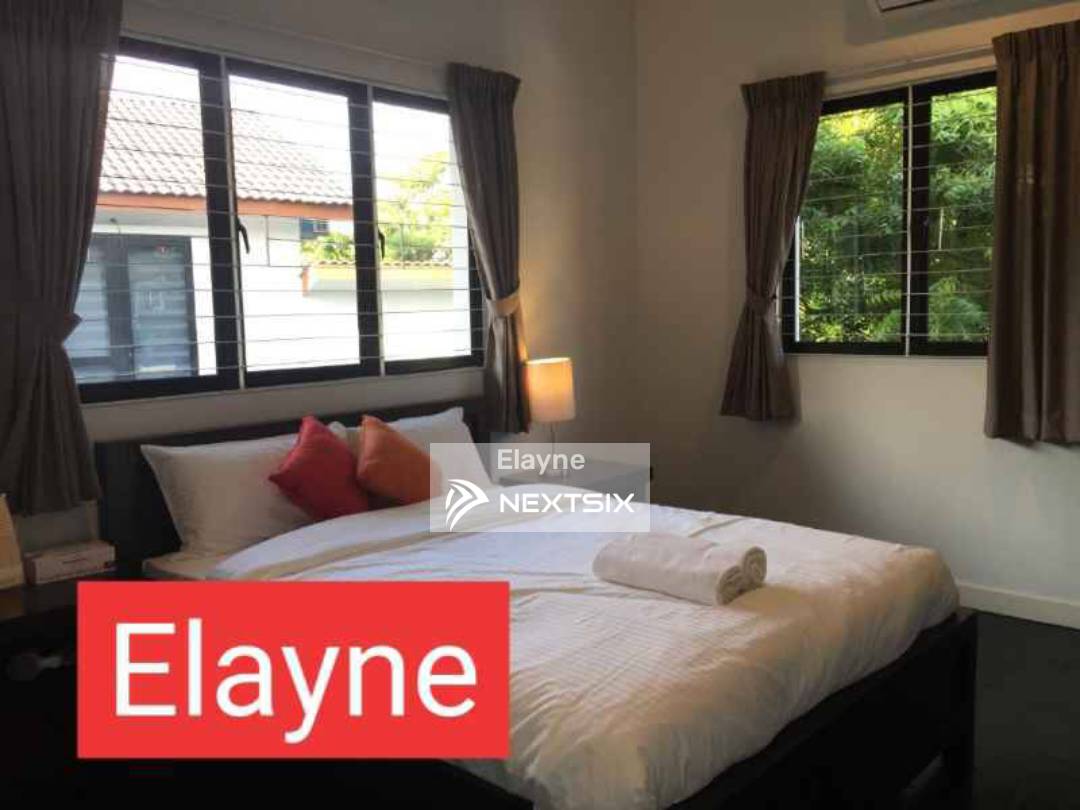 Semi-detached House For Rent in Tanjung Bungah Penang - Image 5