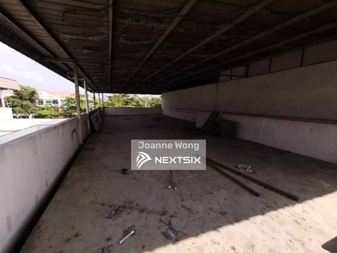 Semi-D Factory For Rent in Sibu Sarawak - Image 5