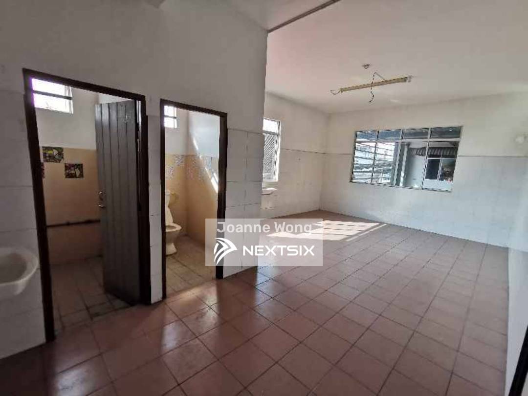 Semi-D Factory For Rent in Sibu Sarawak - Image 6