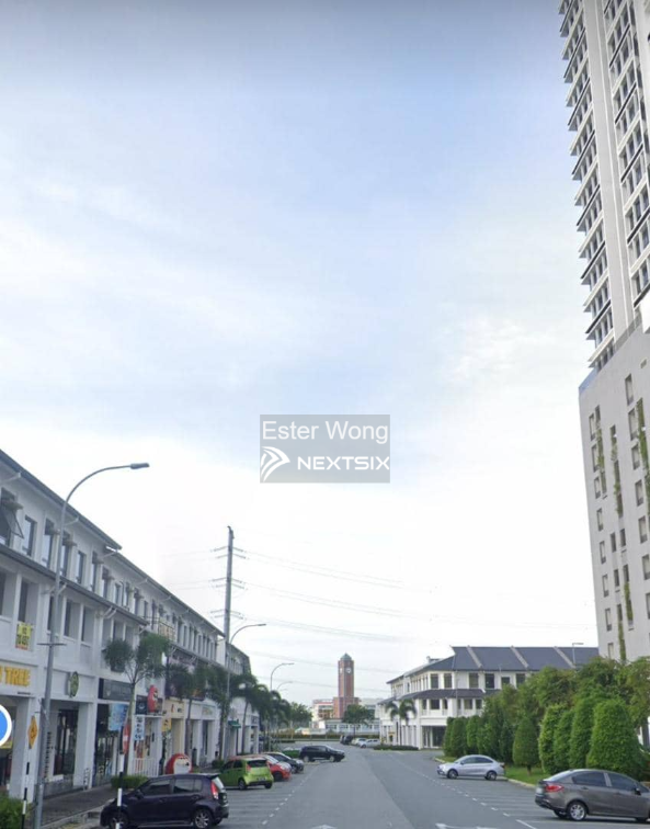 Shop For Sale in Iskandar Puteri (Nusajaya) Johor - Image 2