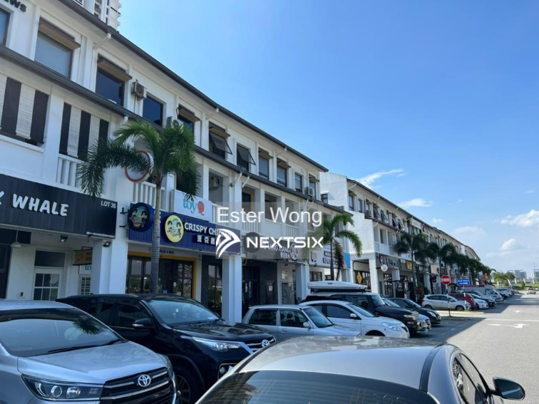 Shop For Sale in Iskandar Puteri (Nusajaya) Johor - Image 3