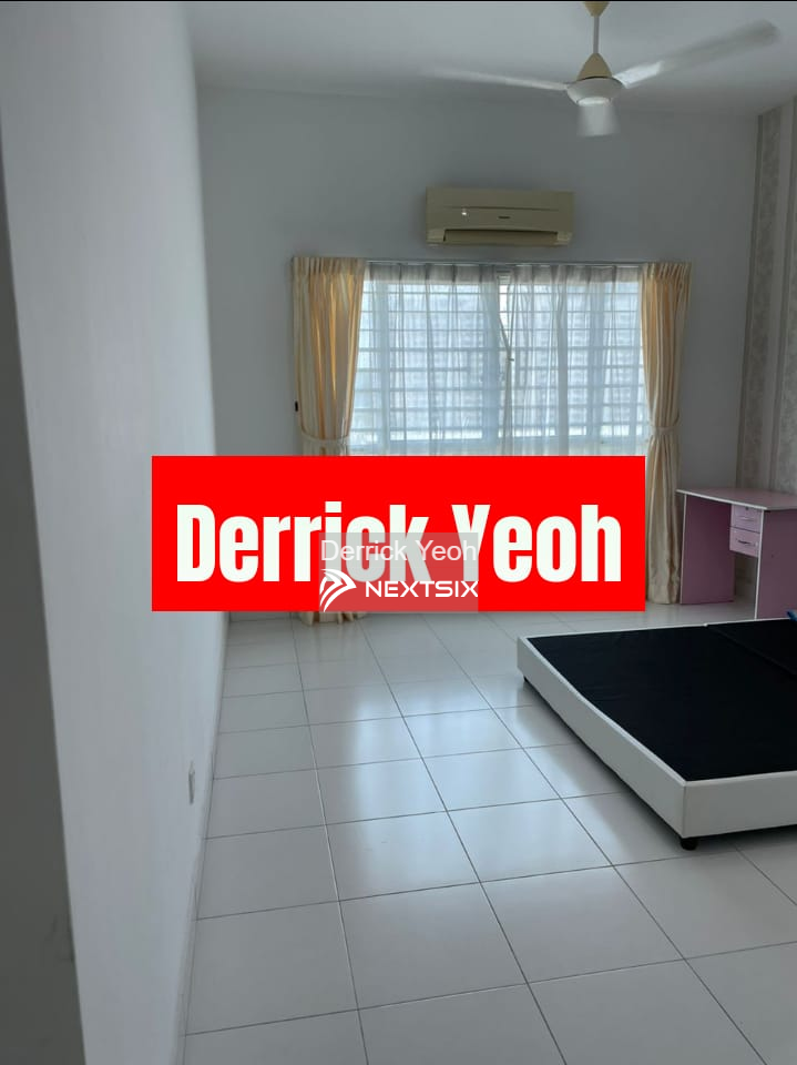Condominium For Sale in Bayan Baru Penang