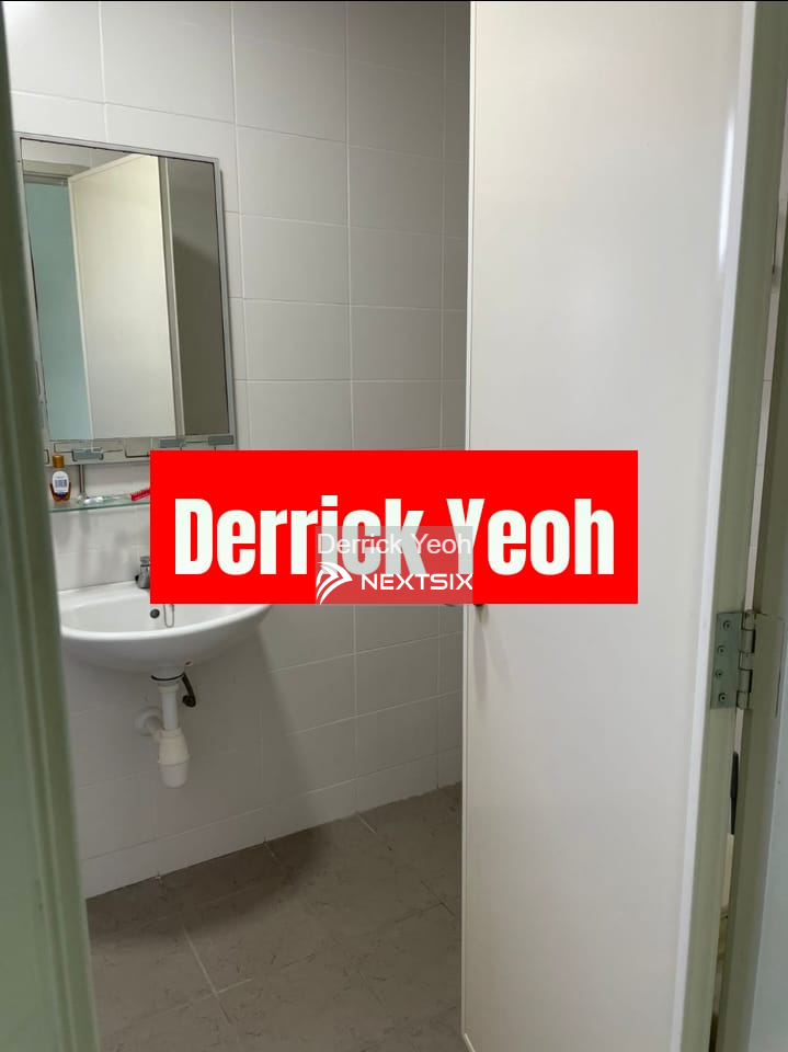 Condominium For Sale in Bayan Baru Penang - Image 5