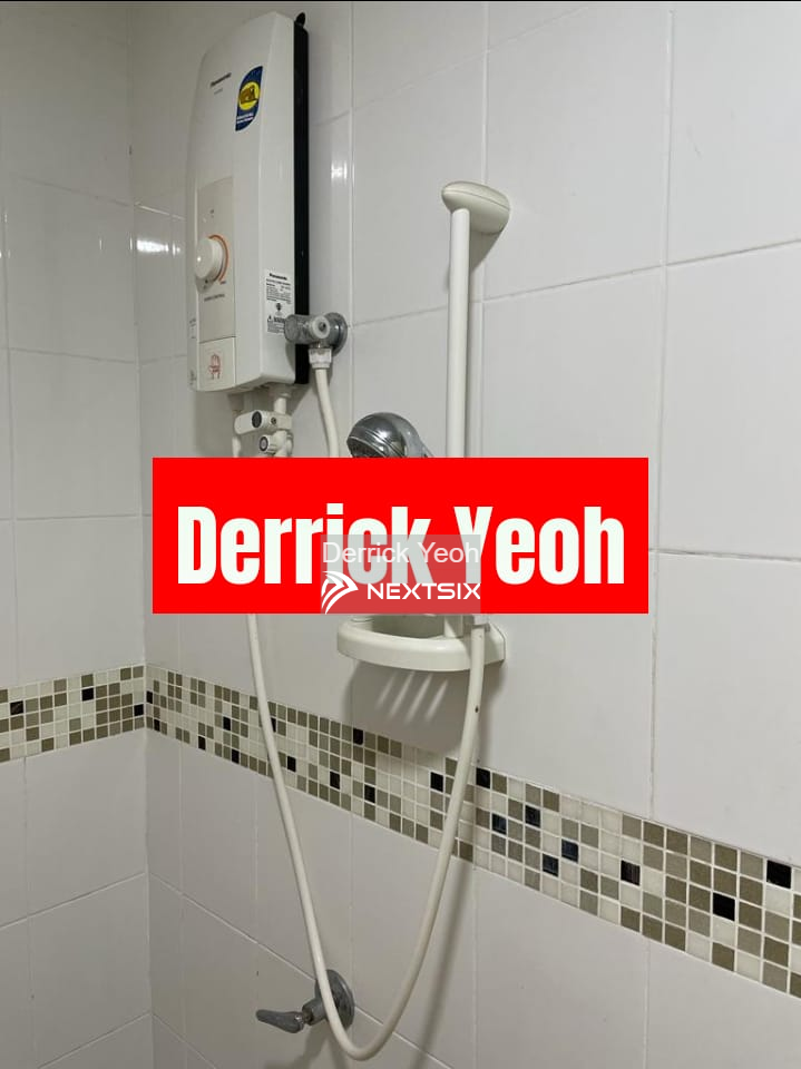 Condominium For Sale in Bayan Baru Penang - Image 6