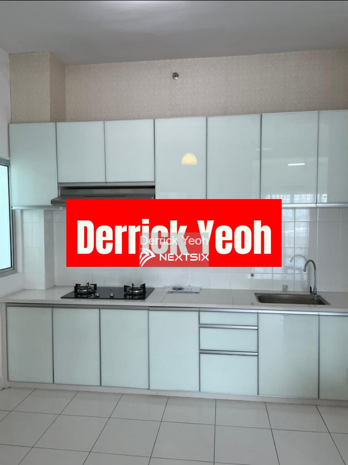 Condominium For Sale in Bayan Baru Penang - Image 7