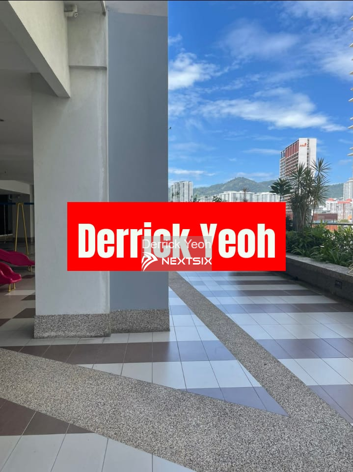 Condominium For Sale in Bayan Baru Penang - Image 8