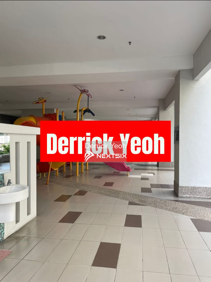Condominium For Sale in Bayan Baru Penang - Image 9
