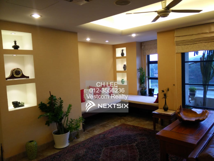 Condominium For Sale in Ulu Klang Selangor