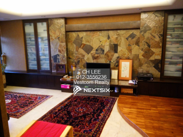 Condominium For Sale in Ulu Klang Selangor - Image 6