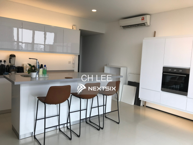 Condominium For Sale in Sentul Wilayah Persekutuan Kuala Lumpur - Image 2