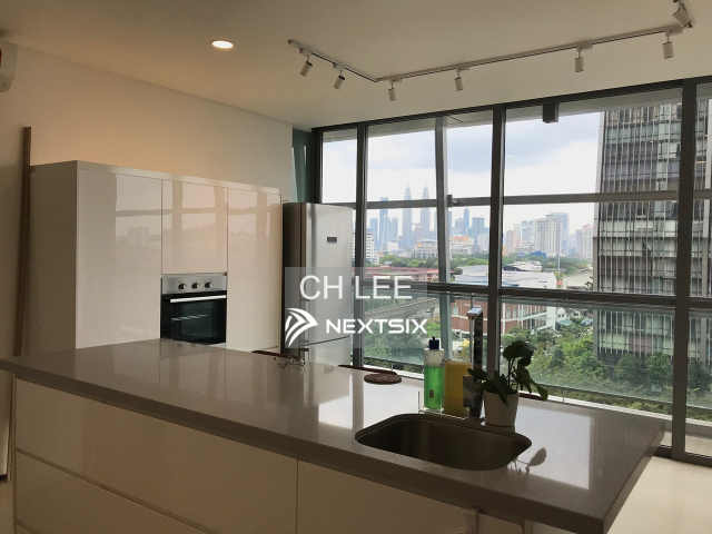 Condominium For Sale in Sentul Wilayah Persekutuan Kuala Lumpur - Image 3