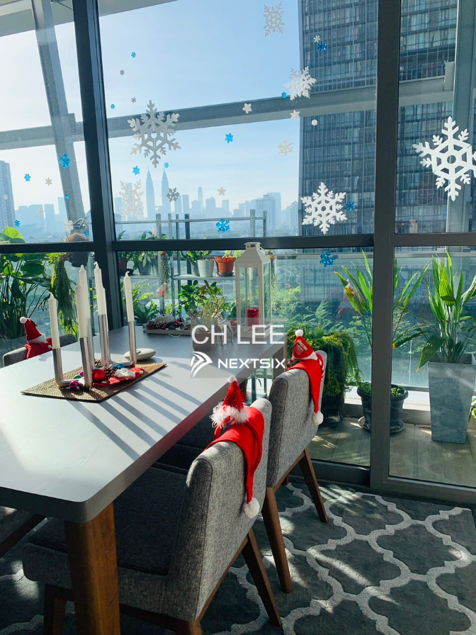 Condominium For Sale in Sentul Wilayah Persekutuan Kuala Lumpur - Image 5