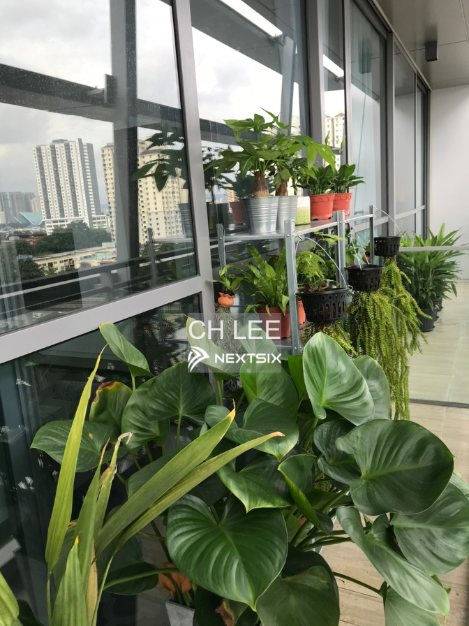 Condominium For Sale in Sentul Wilayah Persekutuan Kuala Lumpur - Image 6