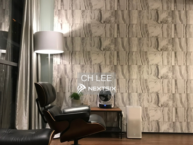 Condominium For Sale in Sentul Wilayah Persekutuan Kuala Lumpur - Image 8