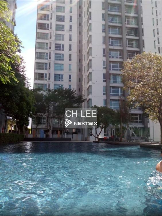 Condominium For Sale in Sentul Wilayah Persekutuan Kuala Lumpur - Image 5