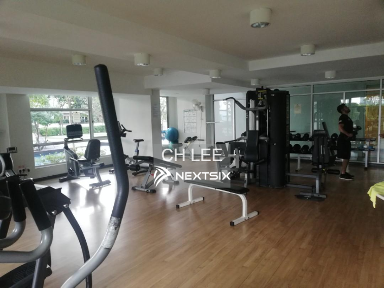 Condominium For Sale in Sentul Wilayah Persekutuan Kuala Lumpur - Image 6