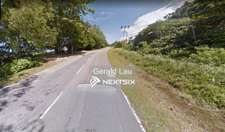 Commercial Land For Sale in Labuan Labuan